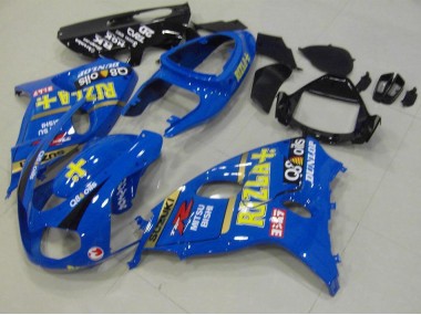 Suzuki TL1000R 1998-2003 - Rizla
