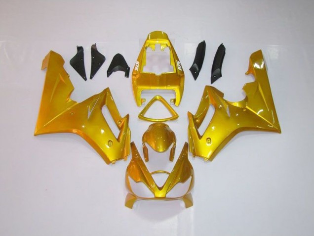 Triumph Daytona 675 Triple 2009-2012 - Or Triumph Daytona 675 Triple 2009-2012 - Or
