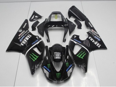 Yamaha R1 1998-1999 - Monster Drink