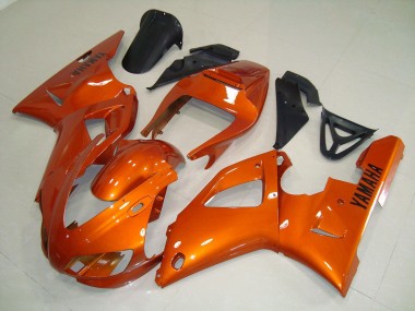 Yamaha R1 1998-1999 - Orange