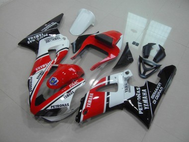 Yamaha R1 2000-2001 - Anniversaire