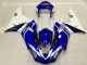 Yamaha R1 2000-2001 - Blanc Bleu Yamaha R1 2000-2001 - Blanc Bleu
