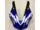Yamaha R1 2000-2001 - Blanc Bleu Yamaha R1 2000-2001 - Blanc Bleu