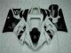 Yamaha R1 2000-2001 - Blanc Yamaha R1 2000-2001 - Blanc