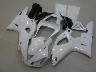Yamaha R1 2000-2001 - Blanc Nacré