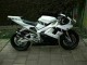 Yamaha R1 2000-2001 - Blanc Yamaha R1 2000-2001 - Blanc