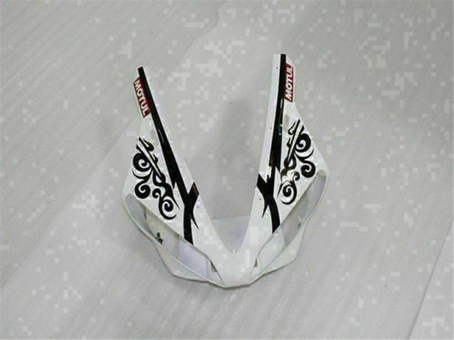 Yamaha R1 2000-2001 - Blanc Yamaha R1 2000-2001 - Blanc