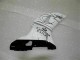 Yamaha R1 2000-2001 - Blanc Yamaha R1 2000-2001 - Blanc