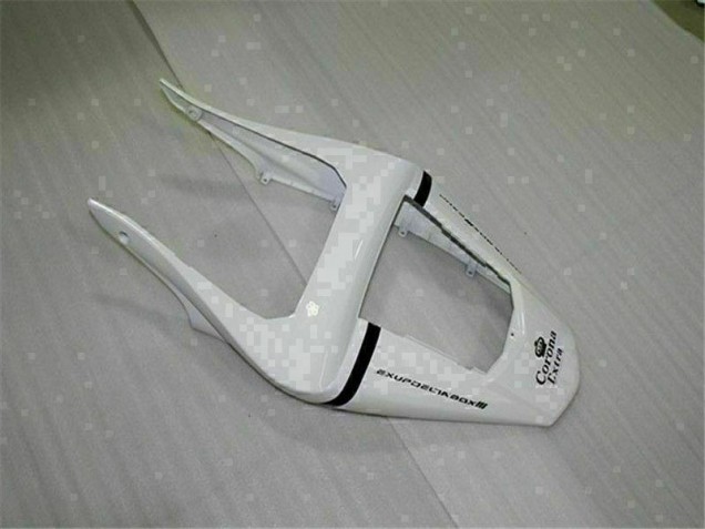 Yamaha R1 2000-2001 - Blanc Yamaha R1 2000-2001 - Blanc