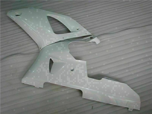 Yamaha R1 2000-2001 - Blanc Yamaha R1 2000-2001 - Blanc