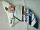 Yamaha R1 2000-2001 - Bleu Blanc