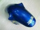 Yamaha R1 2000-2001 - Bleu Blanc