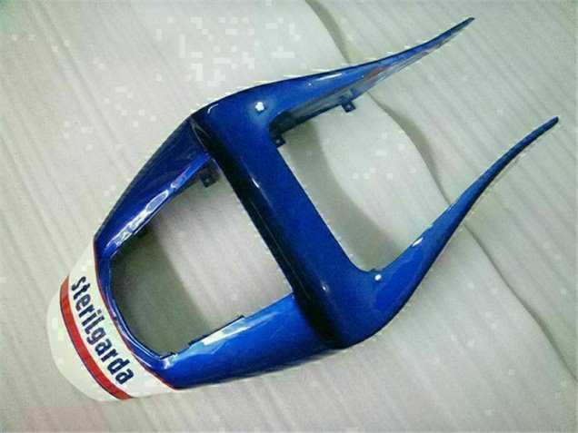 Yamaha R1 2000-2001 - Bleu Blanc