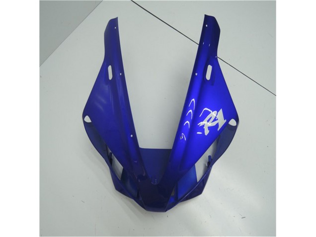 Yamaha R1 2000-2001 - Bleu Blanc Yamaha R1 2000-2001 - Bleu Blanc
