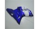 Yamaha R1 2000-2001 - Bleu Blanc Yamaha R1 2000-2001 - Bleu Blanc
