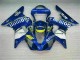 Yamaha R1 2000-2001 - Bleu Yamaha R1 2000-2001 - Bleu