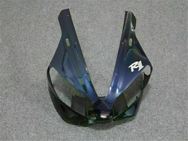 Yamaha R1 2000-2001 - Bleu Yamaha R1 2000-2001 - Bleu