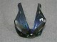 Yamaha R1 2000-2001 - Bleu Yamaha R1 2000-2001 - Bleu