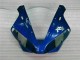 Yamaha R1 2000-2001 - Bleu Yamaha R1 2000-2001 - Bleu