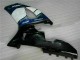 Yamaha R1 2000-2001 - Bleu Yamaha R1 2000-2001 - Bleu