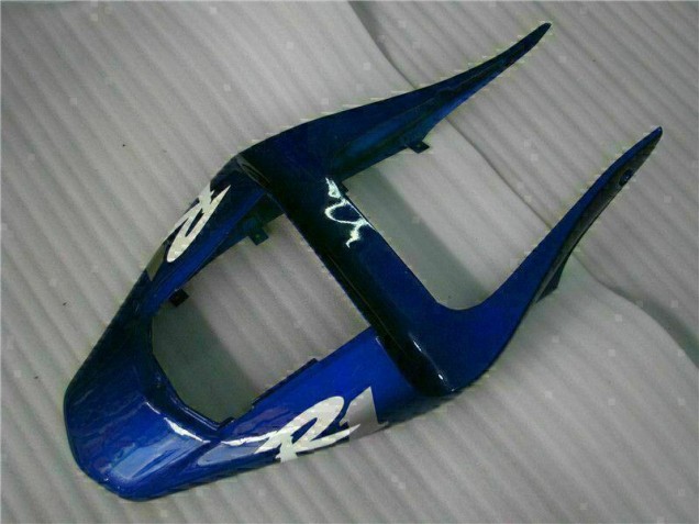Yamaha R1 2000-2001 - Bleu Yamaha R1 2000-2001 - Bleu