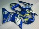 Yamaha R1 2000-2001 - Bleu Yamaha R1 2000-2001 - Bleu