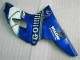 Yamaha R1 2000-2001 - Bleu Yamaha R1 2000-2001 - Bleu