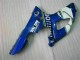 Yamaha R1 2000-2001 - Bleu Yamaha R1 2000-2001 - Bleu