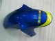Yamaha R1 2000-2001 - Bleu Yamaha R1 2000-2001 - Bleu