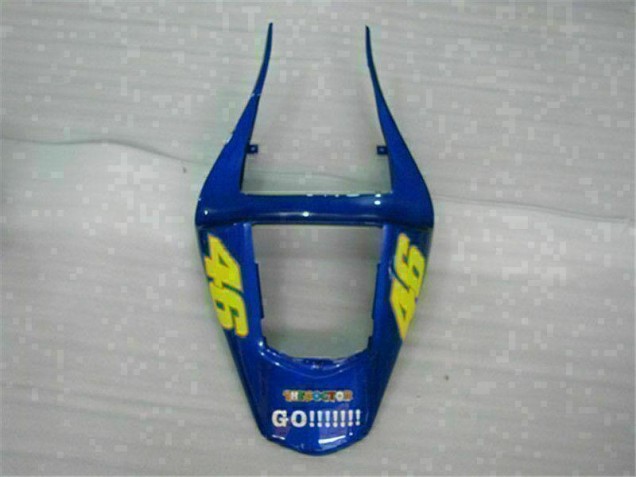 Yamaha R1 2000-2001 - Bleu Yamaha R1 2000-2001 - Bleu
