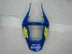 Yamaha R1 2000-2001 - Bleu Yamaha R1 2000-2001 - Bleu