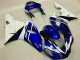 Yamaha R1 2000-2001 - Bleu Yamaha R1 2000-2001 - Bleu