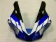 Yamaha R1 2000-2001 - Bleu Yamaha R1 2000-2001 - Bleu