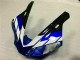 Yamaha R1 2000-2001 - Bleu Yamaha R1 2000-2001 - Bleu