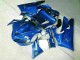 Yamaha R1 2000-2001 - Bleu Yamaha R1 2000-2001 - Bleu