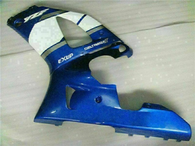 Yamaha R1 2000-2001 - Bleu Yamaha R1 2000-2001 - Bleu