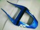 Yamaha R1 2000-2001 - Bleu Yamaha R1 2000-2001 - Bleu