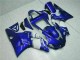 Yamaha R1 2000-2001 - Bleu Yamaha R1 2000-2001 - Bleu