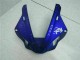 Yamaha R1 2000-2001 - Bleu Yamaha R1 2000-2001 - Bleu