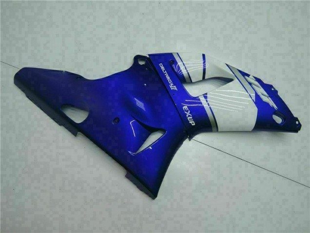 Yamaha R1 2000-2001 - Bleu Yamaha R1 2000-2001 - Bleu