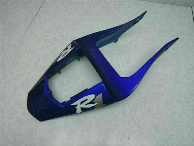 Yamaha R1 2000-2001 - Bleu Yamaha R1 2000-2001 - Bleu