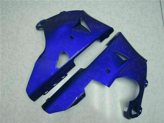 Yamaha R1 2000-2001 - Bleu Yamaha R1 2000-2001 - Bleu
