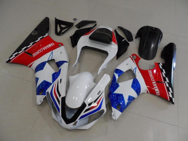 Yamaha R1 2000-2001 - Corse Yamaha R1 2000-2001 - Corse