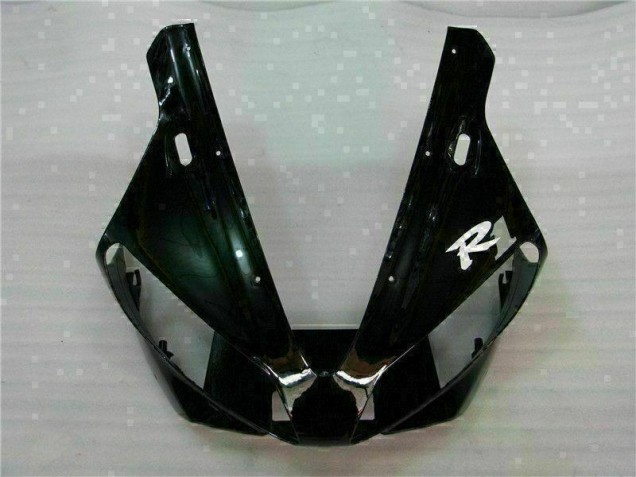 Yamaha R1 2000-2001 - Noir Yamaha R1 2000-2001 - Noir