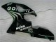 Yamaha R1 2000-2001 - Noir Yamaha R1 2000-2001 - Noir
