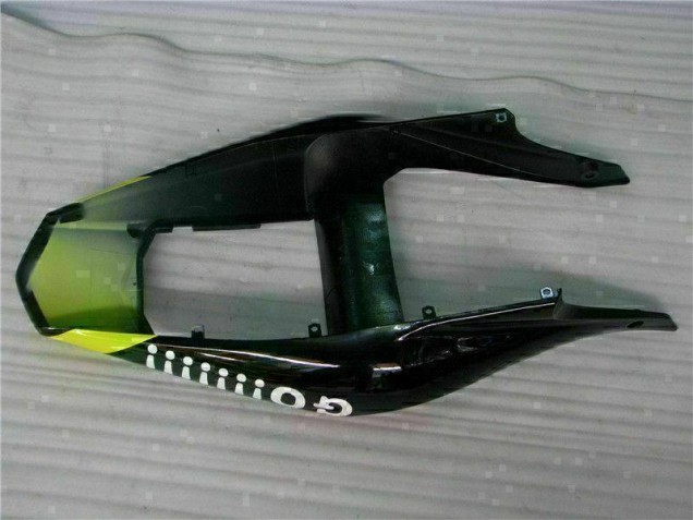 Yamaha R1 2000-2001 - Noir Yamaha R1 2000-2001 - Noir