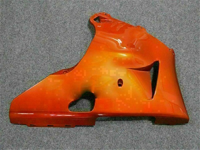 Yamaha R1 2000-2001 - Orange Yamaha R1 2000-2001 - Orange