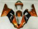 Yamaha R1 2000-2001 - Orange Yamaha R1 2000-2001 - Orange