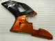 Yamaha R1 2000-2001 - Orange Yamaha R1 2000-2001 - Orange