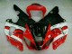 Yamaha R1 2000-2001 - Rouge Yamaha R1 2000-2001 - Rouge